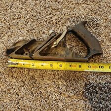 Vintage USA Stanley No.78 Rebate Plane /COLLECTABLE/CARPENTRY picture