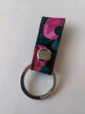 Multicolor Snap Strap Keyring picture