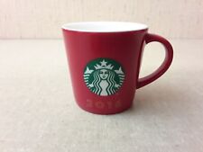 Starbucks 2016 Holiday Mini Mug picture