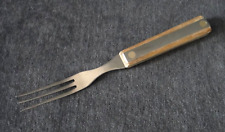 Vintage Vernco Stainless Serving Granny Fork picture