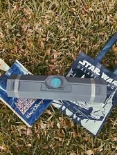 Cal Kestis Jedi Fallen Order Legacy lightsaber - Disney Star Wars picture