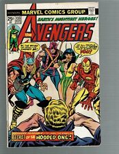 Avengers 133 True Origin of Mantis revealed Vision origin begins F/F- picture