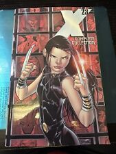 X-23 : The Complete Collection Vol. 1 Paperback picture