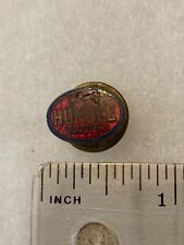 Vintage HUMBLE BOOSTER Lapel Pin 1H picture