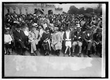 Dawes,Lady Howard,Mrs. Dawes,Countess Szechenyi,Count Szechenyi,5/15/26,1926 picture