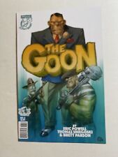 Goon #6A (Albatross, 2019) In VF/NM Condition picture