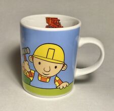 Bob The Builder Mini Ceramic Mug 3” picture