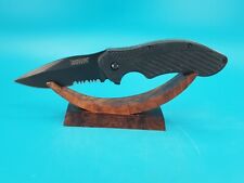 Kershaw 1605CKTST Clash Tactical Linerlock Folding Assisted Open Knife picture