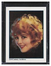 1994 21st Century Archives Hollywood Pinups #8 Mary Pickford picture