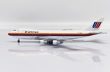 United B747-100 Reg: N164UA Scale 1:400 Aeroclassics Diecast BBX41668B (E) picture