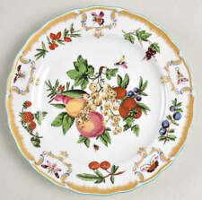 Mottahedeh Duke of Gloucester Bread & Butter Plate 5551454 picture