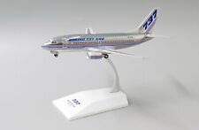 JC Wings LH2231 Boeing 737-500 House Livery N73700 Diecast 1/200 Model Airplane picture
