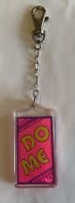 Vintage 80’s Do Me Keychain  picture