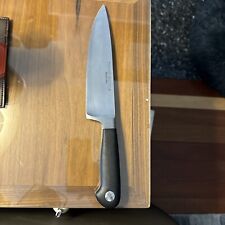 WUSTHOF Dreizack Grand Prix 4587/20cm Chefs Knife 8” Blade Solingen Germany picture
