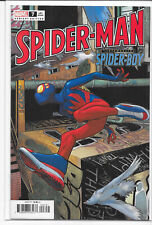 Spider-Man #7 E Humberto Ramos Secret Variant 1st Print NM Marvel Comics 2023 picture