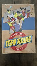 Teen Titans: the Bronze Age Omnibus (DC Comics August 2017) picture
