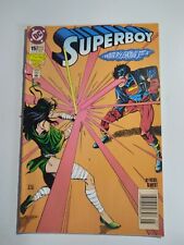 SUPERBOY #15 (3RD SERIES) DC COMICS 1995 picture
