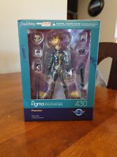 FIGMA 430 YUGIOH VRAINS PLAYMAKER MAX FACTORY ACTION FIGURE NEW U.S. picture