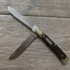 Appalachian Trail 2 Blade Pocket Knife picture