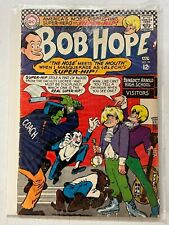 Adventures Of Bob Hope #99 1966 - DC Comic | Combined Shipping B&B picture