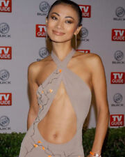BAI LING 8x10 CELEBRITY PHOTO PICTURE HOT SEXY 1 picture