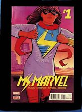 Ms. Marvel, Vol. 4 1A - picture