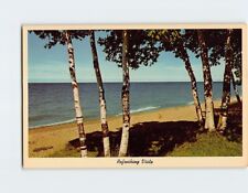 Postcard Refreshing Vista picture