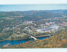 Pre-1980 AERIAL VIEW Windsor Vermont VT 6/28 AC9733 picture