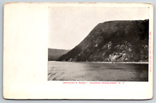 c1900s Anthony's Nose Hudson Highlands New York Antique Postcard picture