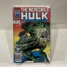 The Incredible Hulk 334 picture