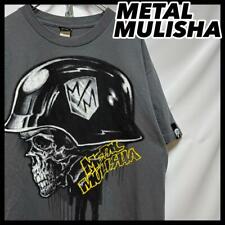 R7 Old Clothes Metal Mulisha Pro Wrestling 1 picture