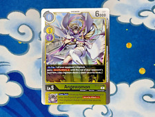 Digimon - Angewomon - ST10-05 - Starter Deck Parallel World Tactician - Rare picture