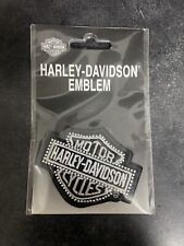 Harley Davidson Patch Sm 2006 Retired picture