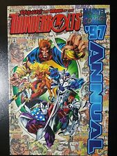 Thunderbolts '97 (Marvel, June 1997) picture