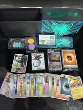 Twilight Masquerade Open ETB With Alt Arts And Promo picture