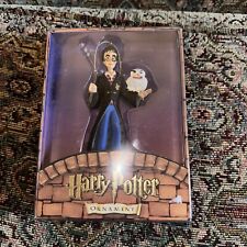 2001 KURT S. ADLER Harry Potter & Hedwig Owl, Christmas Ornament, Original Box. picture