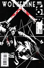 Wolverine Noir #3B (2009) Marvel Comics picture