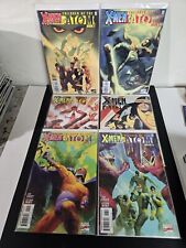 X-men, Children of the Atom #1-6 Limited Series [Marvel Comics] picture