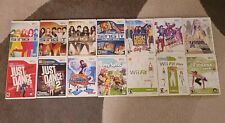 ×14 Wii Games for Girl Gamers - Sing It, High School Musical, Just Dance & MORE picture