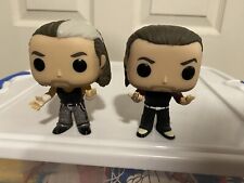 The Hardy Boyz Funko Pop 2 Pack picture