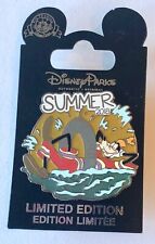 Disney Parks Goofy Summer 2018 Pin LE 2000 picture