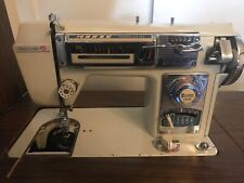 Morse Fotomatic IV Model 4400 Sewing Machine picture
