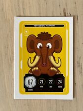 Methodical Mammoth Veefriends Compete and Collect Zerocool picture