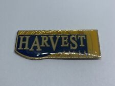 Christian Harvest Crusade Church Event Lapel Pin (G) picture