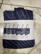 LUFTHANSA  BusinessClass Tote Bag Around The World Collection BURJ Al Arab picture