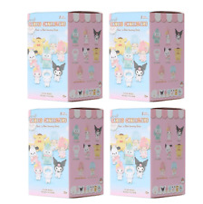 MINISO Sanrio Characters Back-to-back Company Series Blind Box Mystery Figures picture