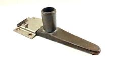 Front Mount Crane Foot & Shoe Edison Home/Standard Cylinder Phonograph picture