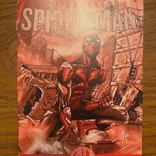 Marvel Comics Superior Spiderman #6AU (May 2013) picture