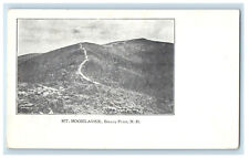 c1900s Mt. Moonsilauke Breezy Point New Hampshire NH PMC Postcard picture