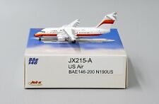 US Air BAe146 Reg: N190US Jet-X scale 1:400 Defective Mode JX215-A picture